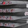 Buy cheap China Supplier High Quality Carbon Steel Bar Hot Rolled/Cold Drawn 42CrMo 35CrMo Q195 Q235 Ss400 A36 Round Bar Used for Factory Buildiing from wholesalers