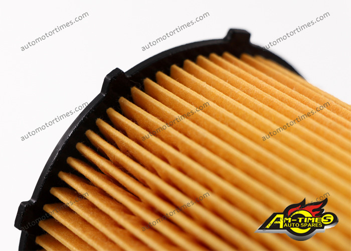 Automobile Oil Filters For Citroen C6 Saloon DT17ED4 2006 1311289