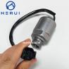 Buy cheap Solenoid Valve 56D-15-35220 For Komatsu Dump Truck HD465-7 HD605-7 HD785-7 Wheel Loader WA380-6 WA500-7 WA500-8 Engine from wholesalers