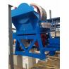 Buy cheap 30-200 TPH Capacity Stainless Steel High Gradient Magnetic Separator for Tantalum-Niobium Ores from wholesalers