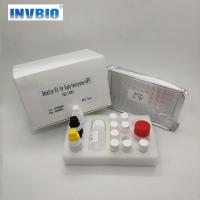 Buy cheap Medical MSDS Kit Test Elisa Rapid Diagnostic T3 T4 HIV HBsAg CA PSA AFP product