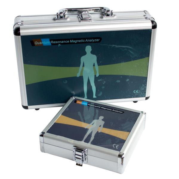 Buy cheap French Quantum Body Health Analyzer from wholesalers