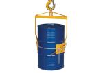 LM800 Vertical Drum Lifter One-person Operation 55 Gallon Closed Steel Oil Drum