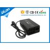 Buy cheap Automatic lead acid battery charger 8a / 5a / 4a / 3a output current power charger supplier from wholesalers
