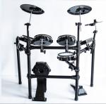 Drum Set factory china Electrical Music Toy Roll Up Drum Set For Kids The drum