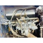 Used Japan Import Hitachi ZX200-5G Excavator 19800KG in Good Condition