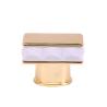 Buy cheap Luxury Perfume Caps Luxury Zinc Alloy Good Touch Environmentally Friendly And Recyclable from wholesalers