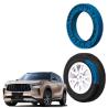 Buy cheap Passenger Car Tire Rims Run Flat Safety Bands For Infiniti QX60 235/55R20 20INCH from wholesalers