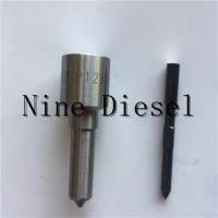 Buy cheap High Speed Steel Bosch Diesel Nozzle , Common Rail Nozzle Grade A product