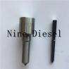 Buy cheap High Speed Steel Bosch Diesel Nozzle , Common Rail Nozzle Grade A from wholesalers