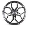 Buy cheap Alloy Forged Wheel Barrel Rim 22 Inch 5x114.3 5x127 5x130 20 from wholesalers