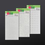 Suspended Great Wall Mineral Fiber Ceiling Tile Modern Wall Panel for Noise