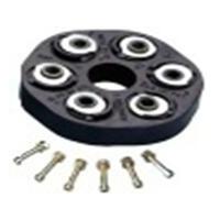 Buy cheap ID 37mm Bushing Mercedes Benz Engine Mounts 1244110415 1244100615 product