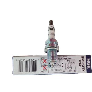Buy cheap Auto Engine Spark Plug OEM BKR5E1X Iridium NGK Spark Plugs from wholesalers