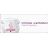 Buy cheap Disposable baby diapers comfortable waist circumference for Growth Diaper from wholesalers