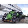 Buy cheap 800mm 2.8km/H Borehole Hydraulic Multifunctional Drilling Rig Rotary Head Equipment from wholesalers