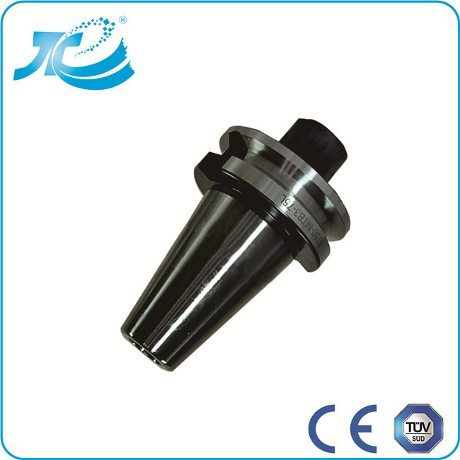 MTB Morse Taper Holder CNC Tool Holders Diameter 25mm CE TUV Approved