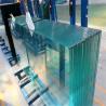 Buy cheap High Chemical Resistance UV Resistant Glass for Museum Displays from wholesalers