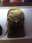 Fashion canvas bags