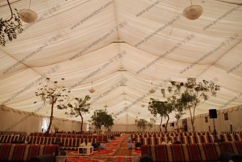 Buy cheap Clear Span 30 x 40m Large Event Tents from wholesalers