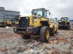 KOMATSU WA320-5 Wheel Loader For Sale
