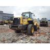 Buy cheap KOMATSU WA320-5 Wheel Loader For Sale from wholesalers