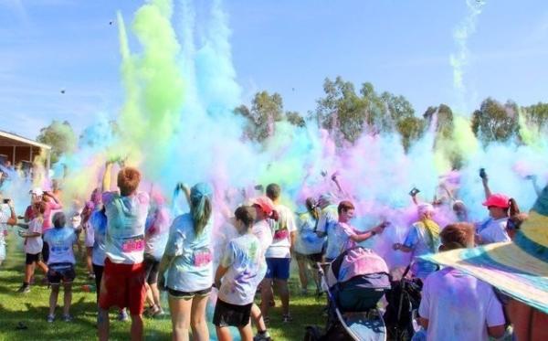 Buy cheap Party Popper Confetti Cannon , Holi Powder Cannon For Wedding from wholesalers