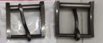 OEM/ODM Belt Buckle Hardware 30mm 40mm Anti Brass Mixed Colour
