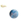 Buy cheap OEM CBD Bath Bomb With Natural Ingredients Two Colors Mixed 60g-160g from wholesalers
