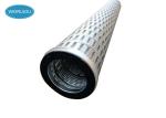 Buy cheap Peco Natural Gas Coalescing Filter PSFG336 3 inch 4.5 inch from wholesalers