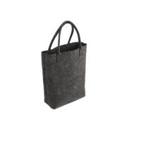Buy cheap Customized Large Size Felt Handbag 30*25 Cm Fashion Style 43 Felt Color product