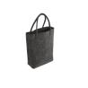Buy cheap Customized Large Size Felt Handbag 30*25 Cm Fashion Style 43 Felt Color from wholesalers