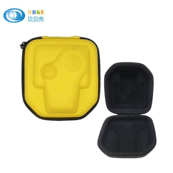 Buy cheap Customized PU EVA Headphone Case , EVA Hard Case Carrying Various Colors from wholesalers