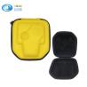 Buy cheap Customized PU EVA Headphone Case , EVA Hard Case Carrying Various Colors from wholesalers