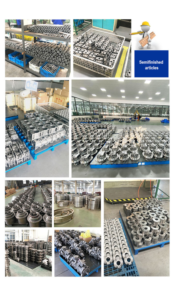 Excavator EX60-3 hydraulic pump Ex60 main pump A10VD43 4217015 piston pump for hitachi