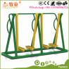 Buy cheap Factory Cheap Price Outdoor Gym Equipment for Playground Park from wholesalers
