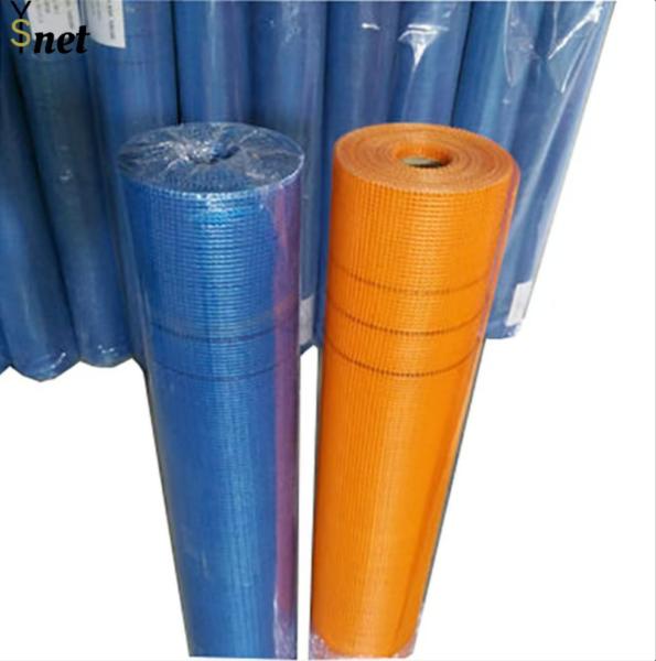 Manufacturers supply new building wall material fiberglass mesh for waterproofin