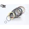 Buy cheap Hydraulic Bucket Cylinder Seal Kits YD00000078 For Hitachi ZAX75-8 from wholesalers