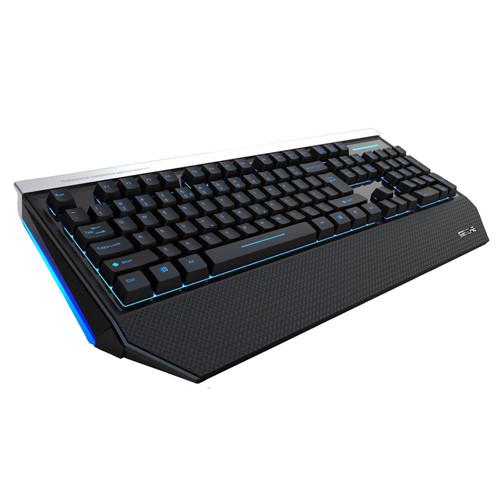 Buy cheap Wired Illuminated Gaming Keyboards from wholesalers