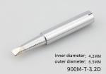 Japan Technology Soldering Iron Tips Lead Free High Performance Soldering Times