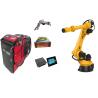 Buy cheap 3000w Industrial Laser Welding Machine Integrated Handheld Water Cooling from wholesalers