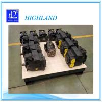 Buy cheap High Torque Hydraulic Pumps And Motors System Wheat Harvester Hydraulic Pump product
