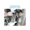 Buy cheap High Speed Automatic Capsule Filling Machine For Pharmaceutical Industry from wholesalers