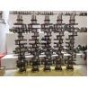 Buy cheap 23111-93072 Excavator Crankshaft D6BR-C HYUNDAI Diesel Engine Parts from wholesalers