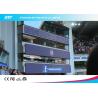 Buy cheap Front Service Indoor Rental Led Display Curtain Led Screen Pixel Pitch 3.91mm from wholesalers