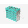 Buy cheap 100Ah Lithium Iron Phosphate Rechargeable Battery / Lifepo4 Deep Cycle Battery from wholesalers