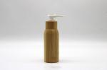 Airtight 180ml Empty Cosmetic Bottles Containers PP Plastic 22/410 22mm