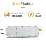 50W GaN Module For Counter Fpv , Anti Drone PA Module 2.4G 2400-2500MHz