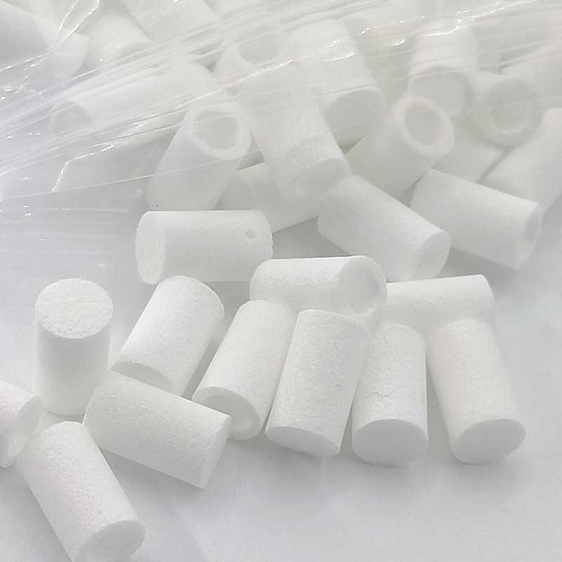 PANASONIC white SMT Spare Parts NPM 12/16 Head Filter N510059928AA