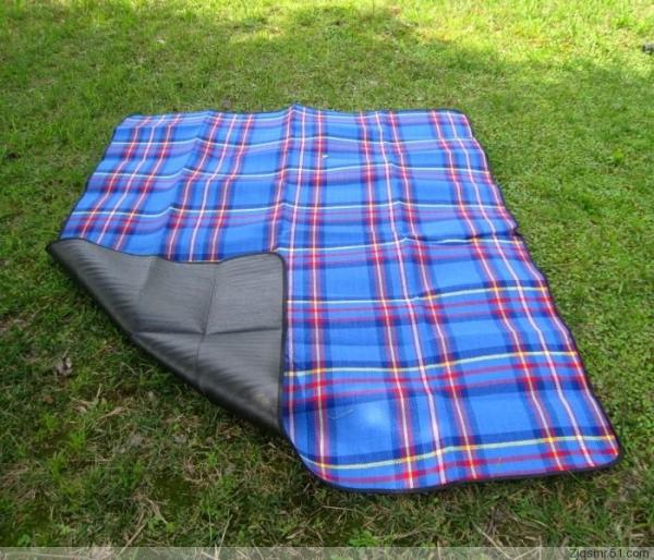 Buy cheap Large Waterproof Picnic Rug Dustproof Quick Dry Lightweight Picnic Blanket from wholesalers